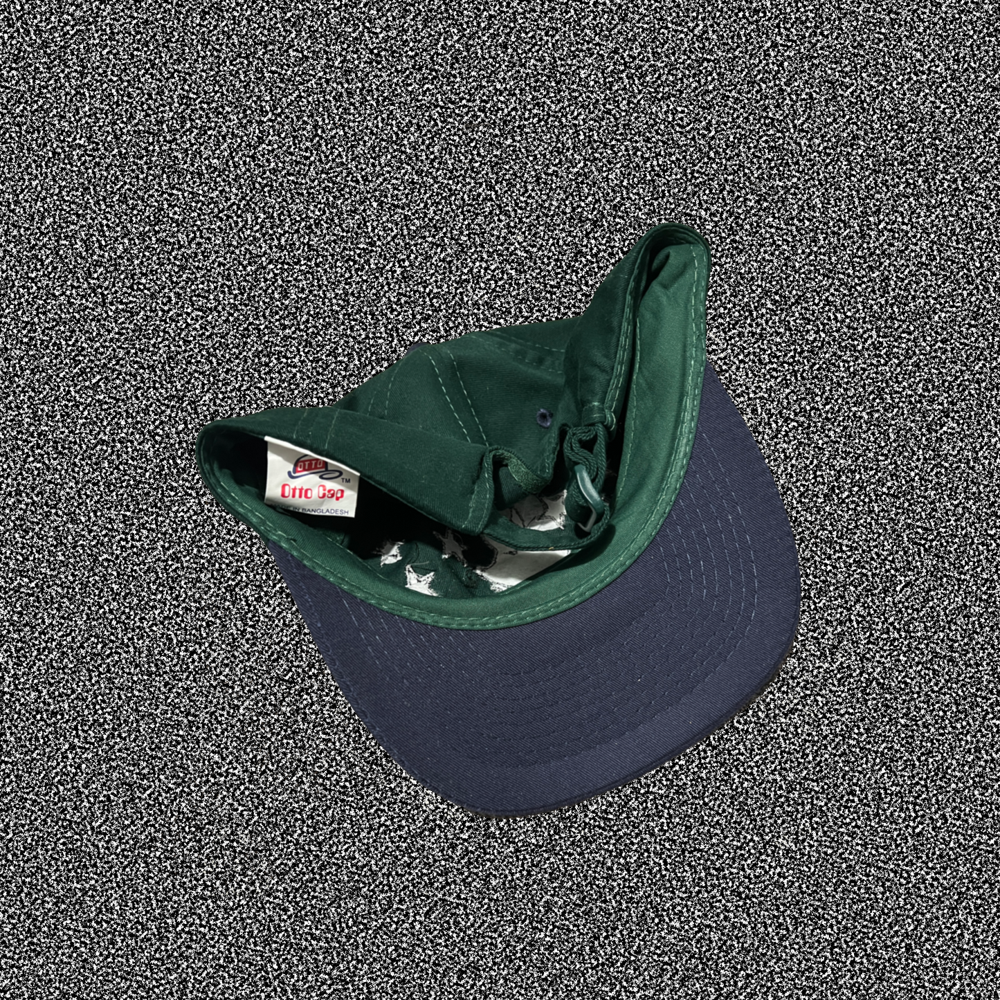 Bezel Between Stars (Tan Felt)