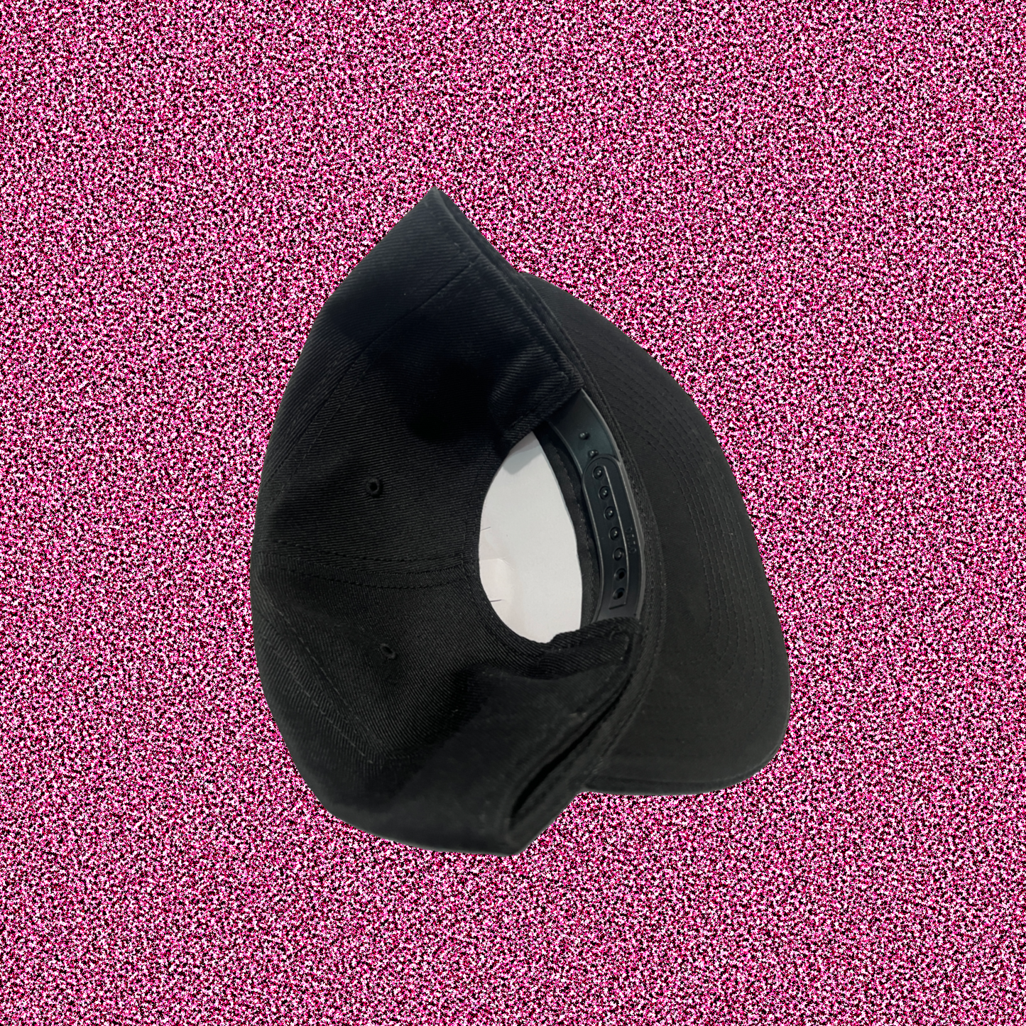 Flying Hearts Bezel (SnapBack)