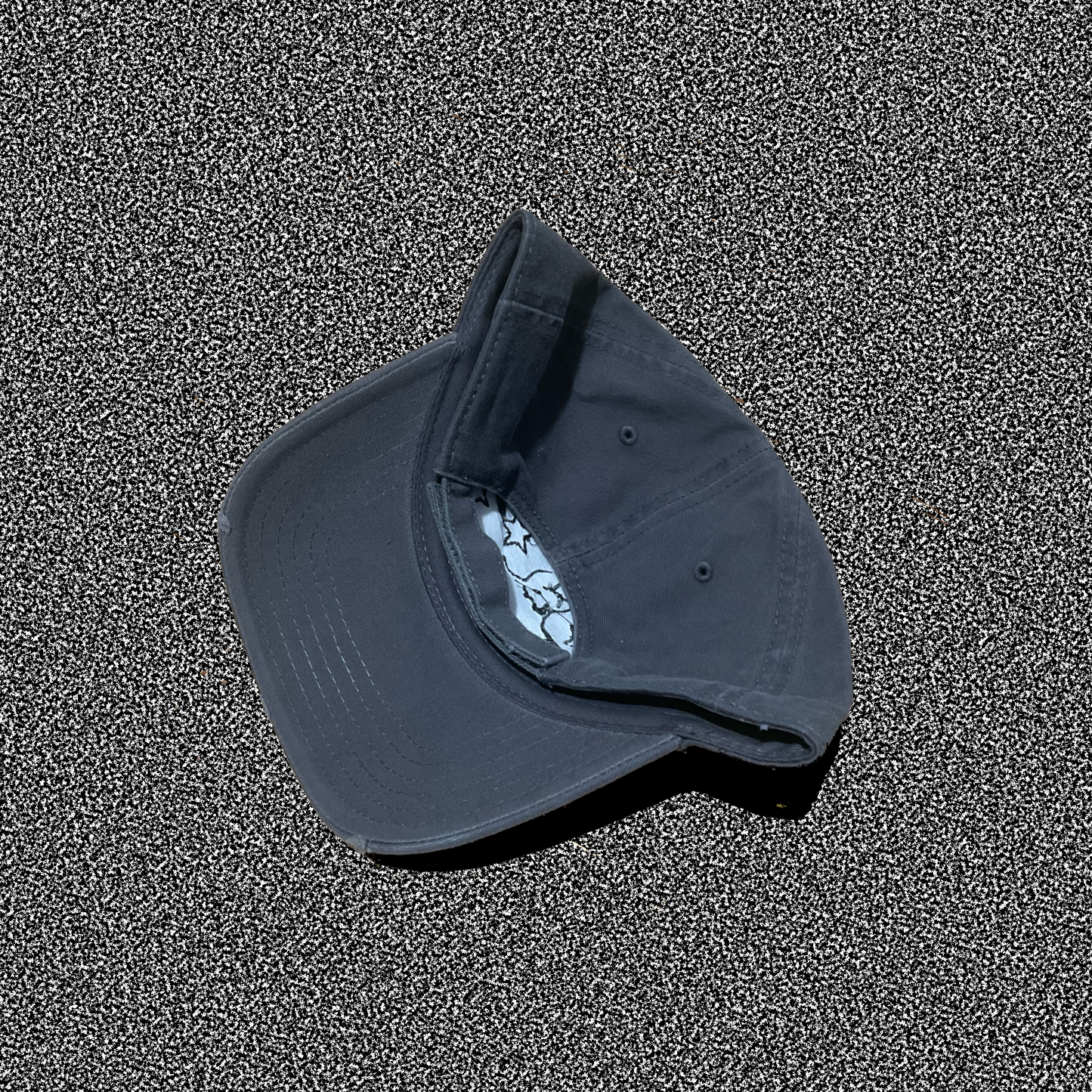 Bezel Between Stars (Tan Felt)