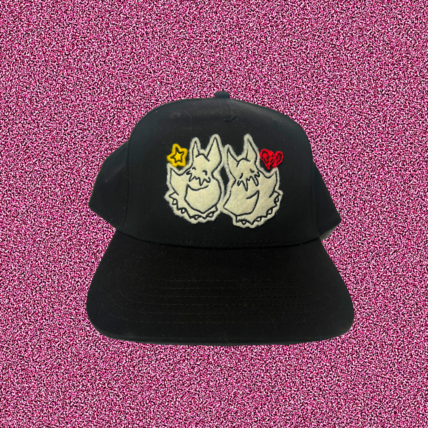 Shine Now Cry Later (SnapBack)