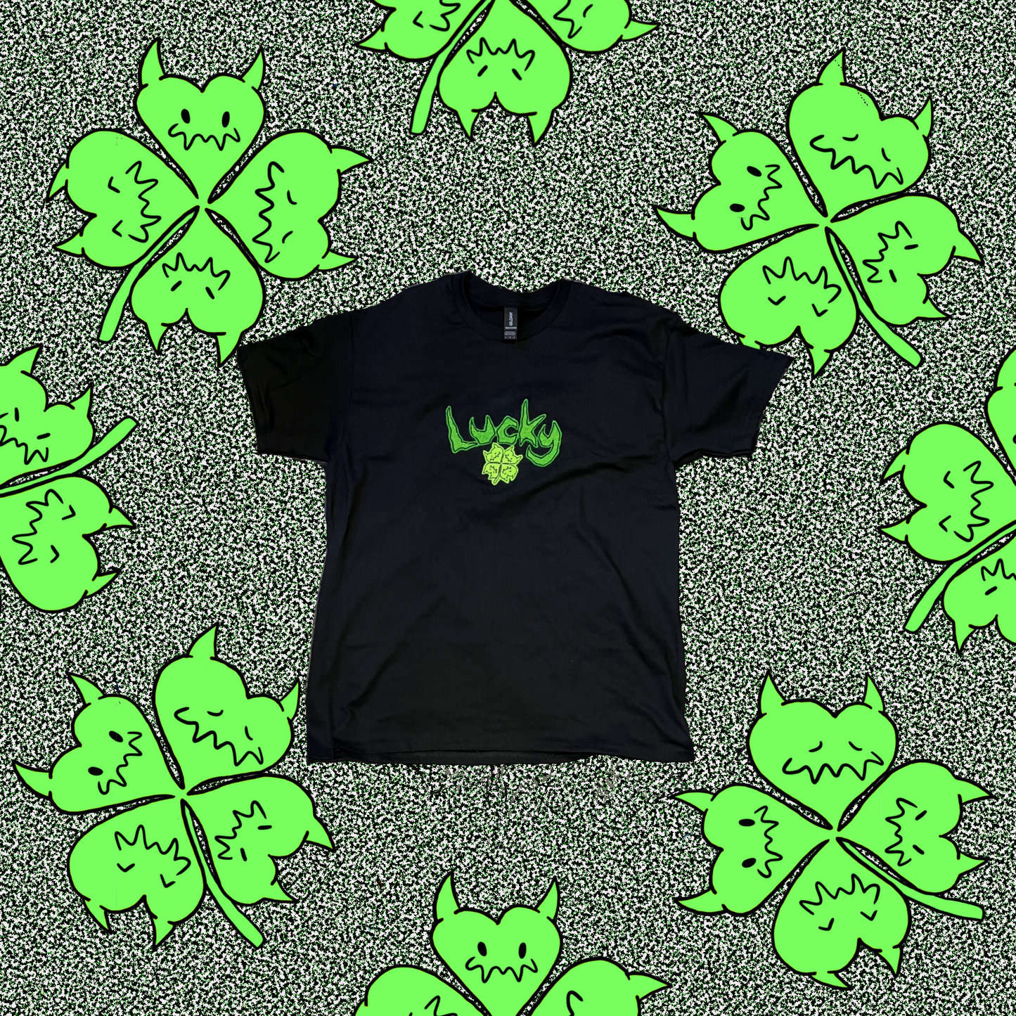 Lucky Shirt