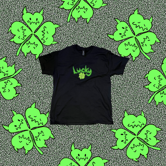 Lucky Shirt