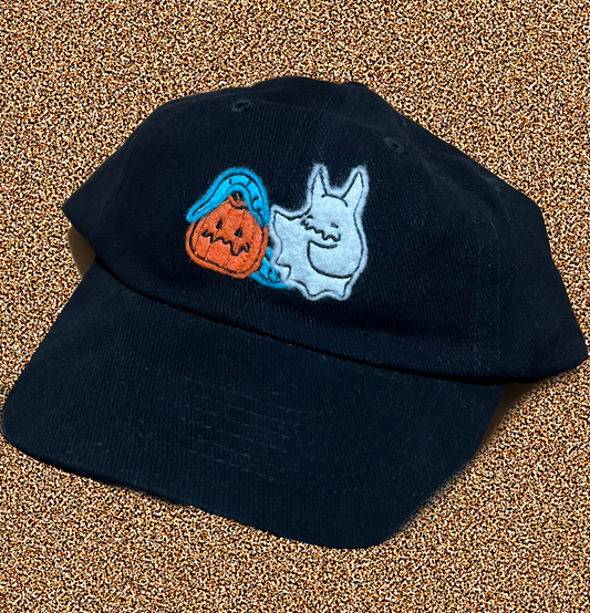 Bezel-lantern Hat