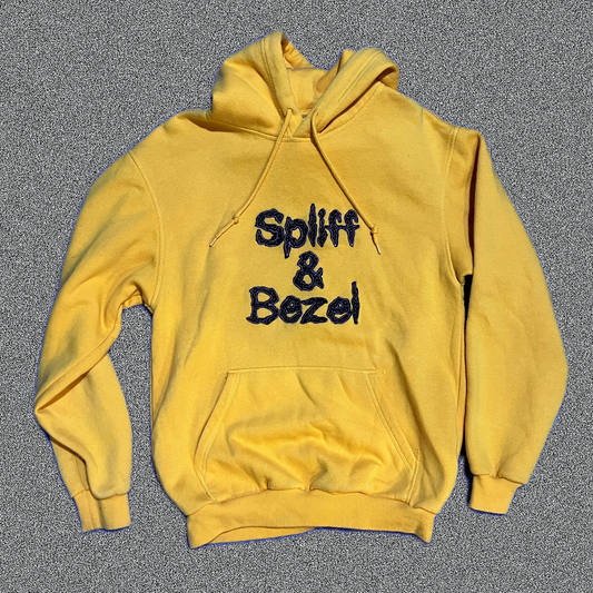 Spliff & Bezel